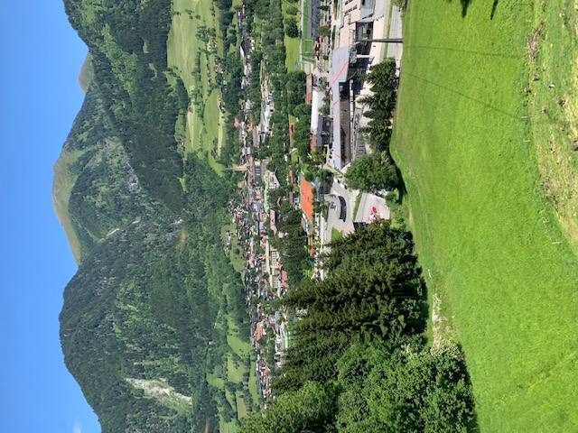 Austria from the train-June2022